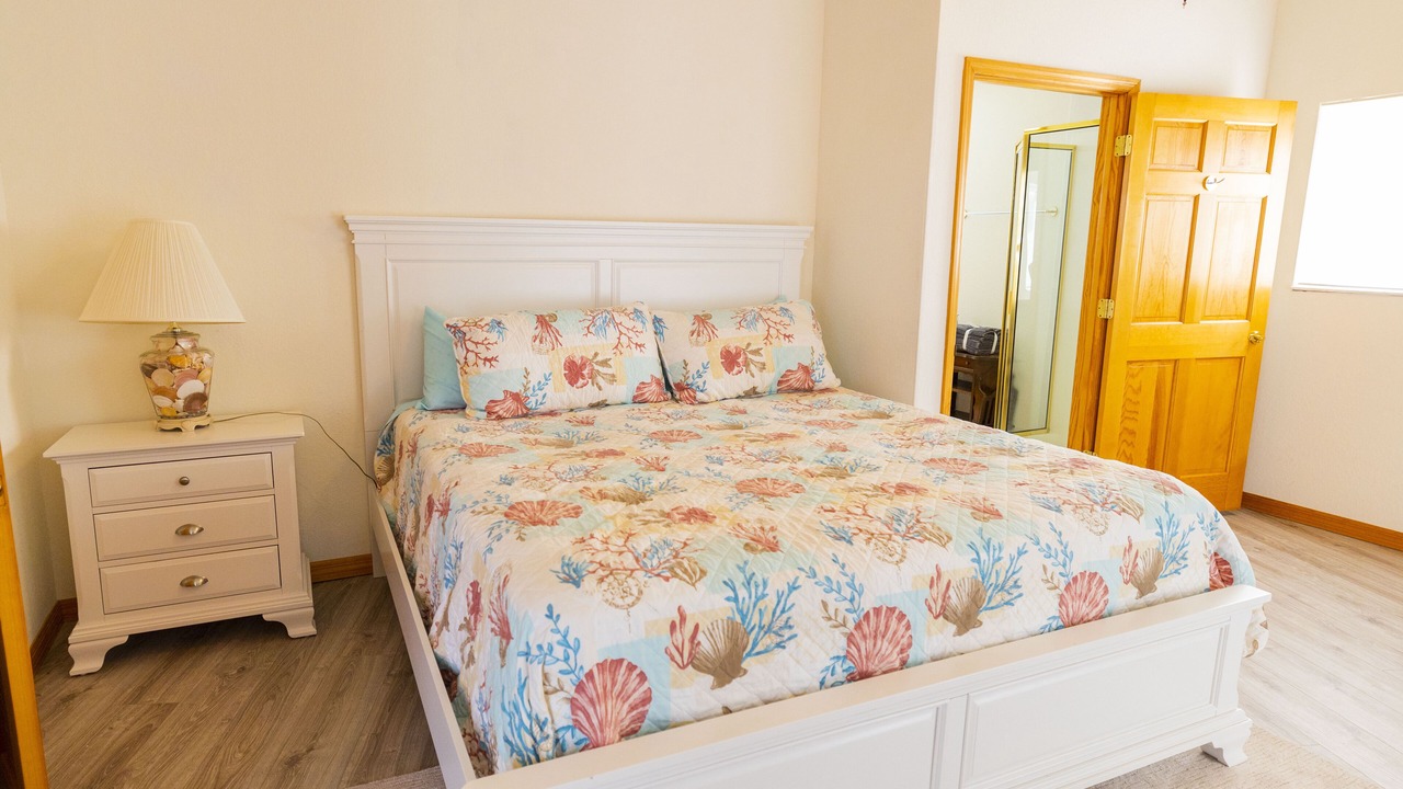 Photo of Bedroom in Homosassa