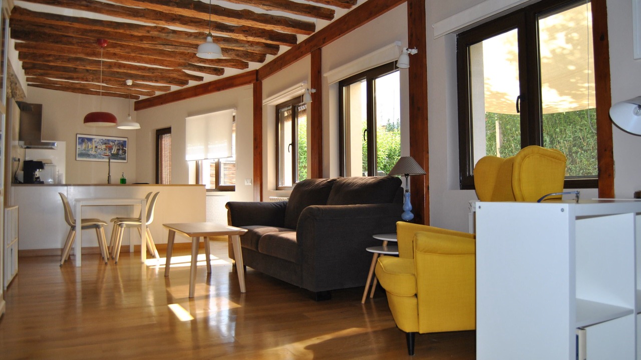 Photo of Livingroom in Metauten