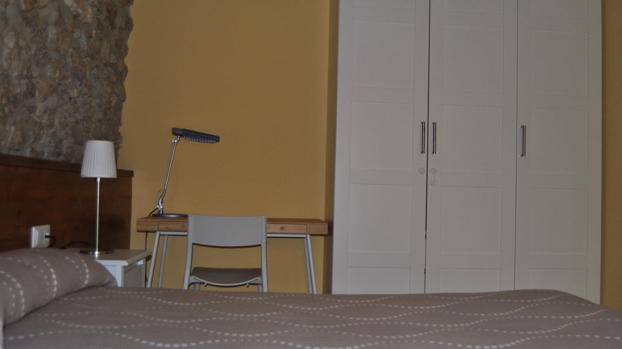 Photo of Bedroom in Metauten