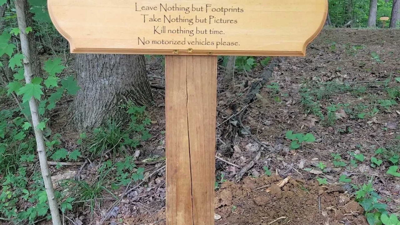 Photo of Outdoor in Schnellville