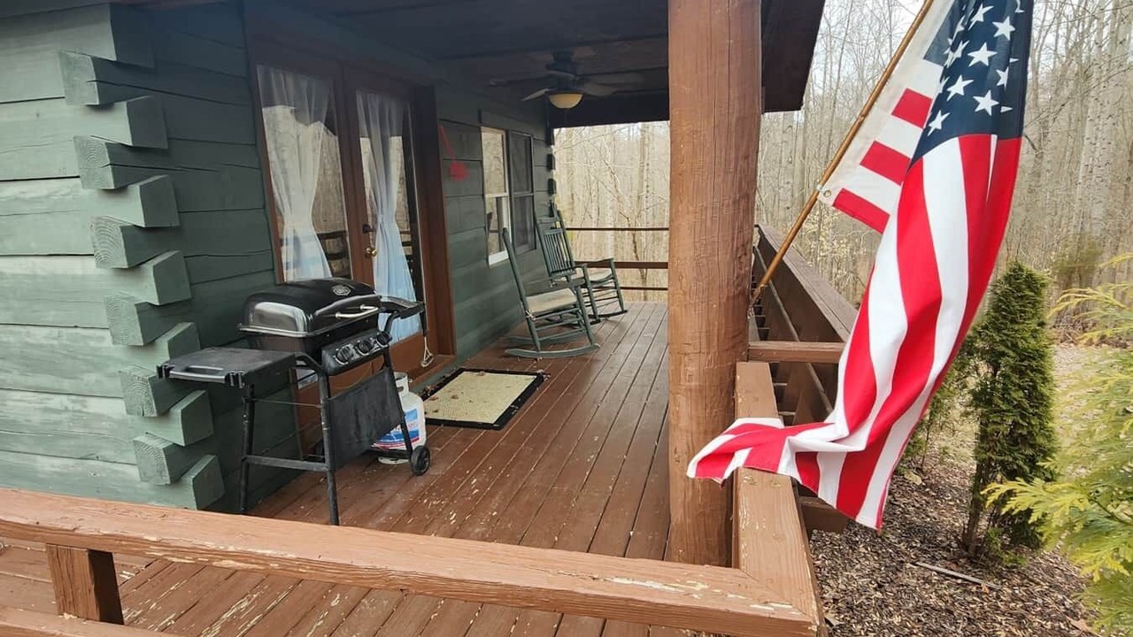 Photo of Outdoor in Schnellville
