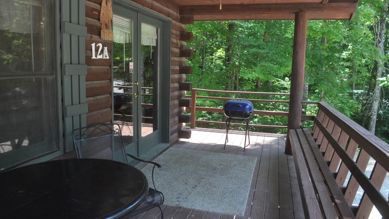 Photo of Outdoor in Schnellville
