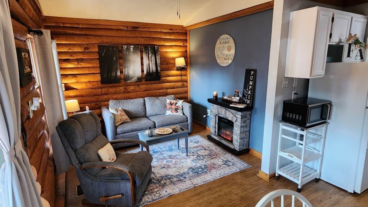 Photo of Bedroom in Schnellville