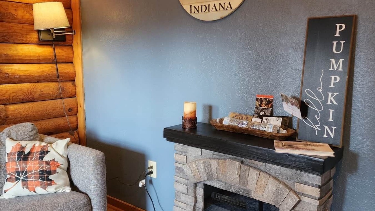 Photo of Livingroom in Schnellville