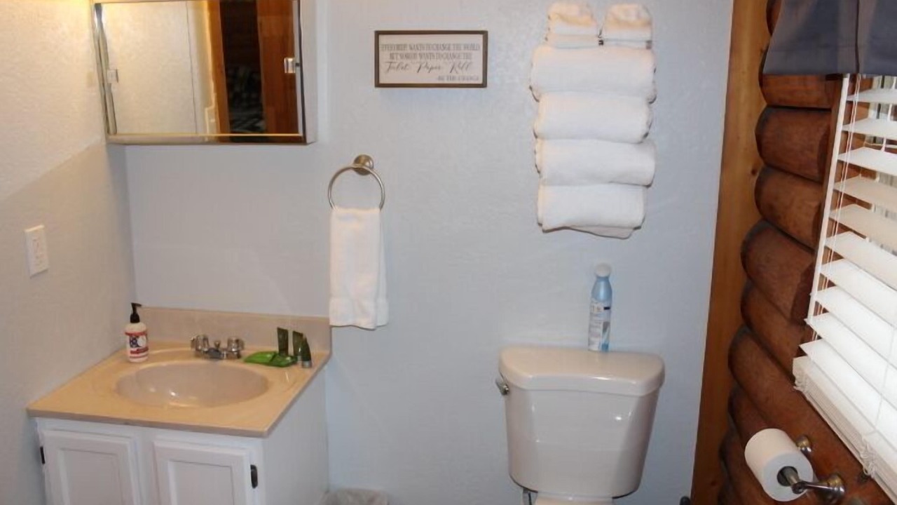 Photo of Bathroom in Schnellville