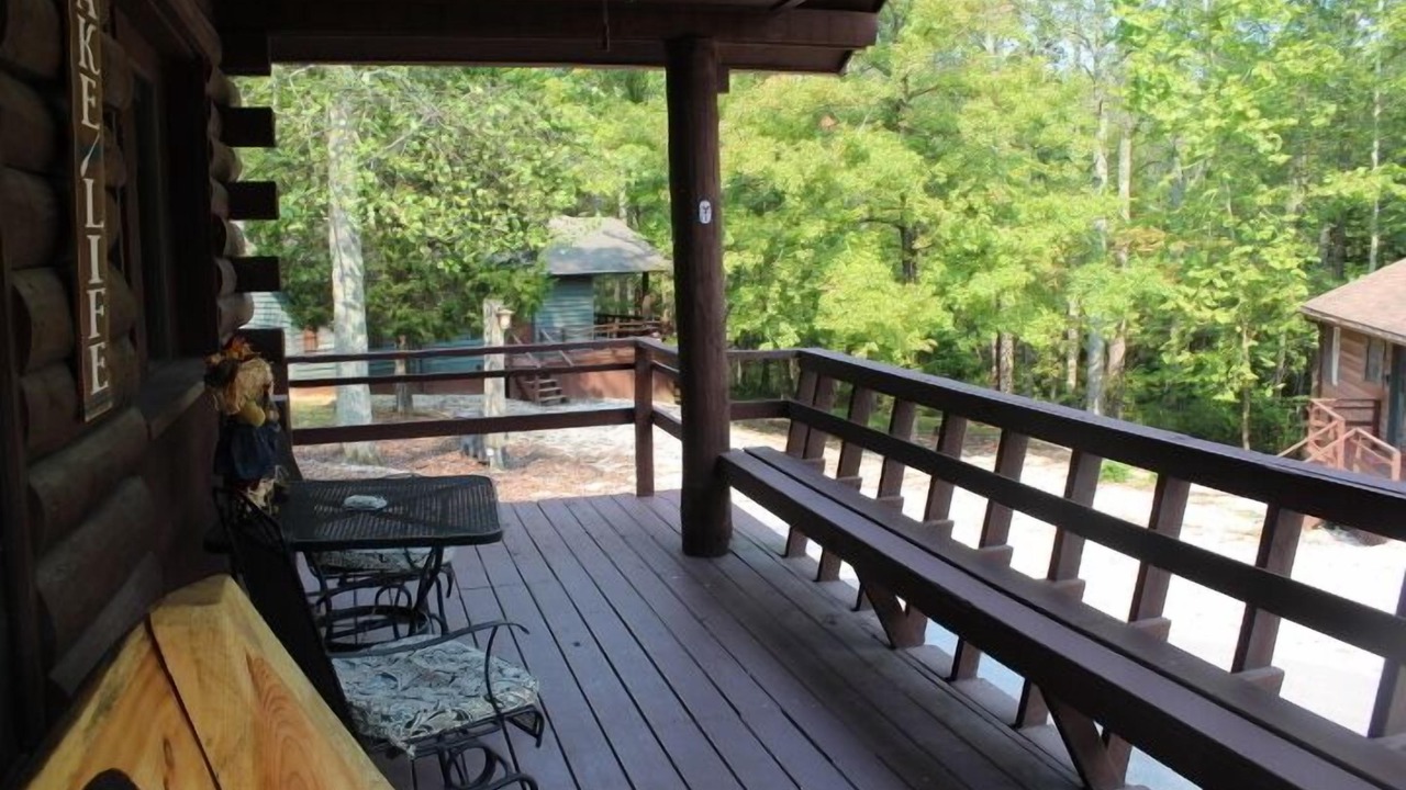 Photo of Outdoor in Schnellville