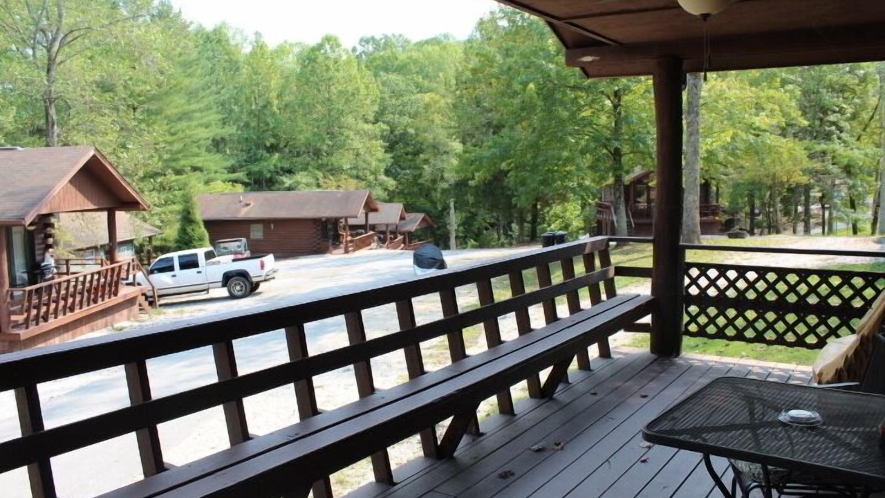 Photo of Outdoor in Schnellville