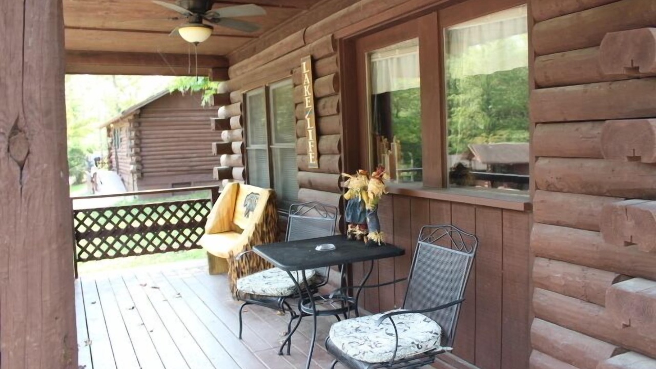 Photo of Outdoor in Schnellville