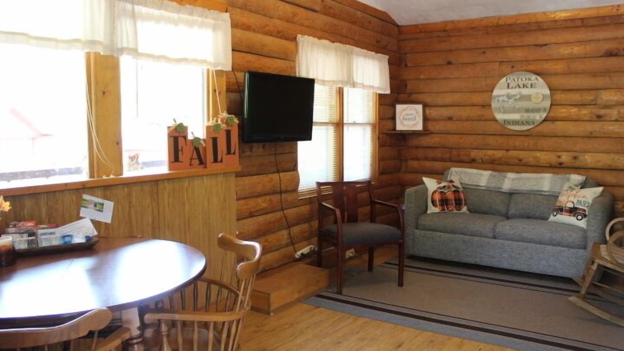 Photo of Livingroom in Schnellville