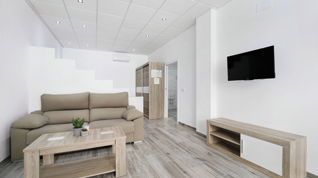 Photo of Livingroom in Conil de la Frontera City Center