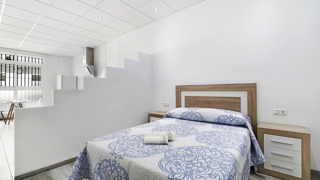 Photo of Bedroom in Conil de la Frontera City Center