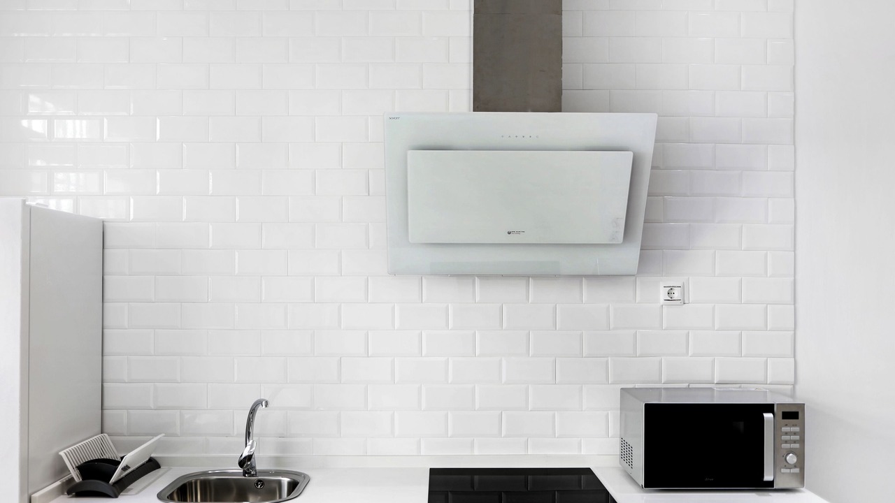 Photo of Kitchen in Conil de la Frontera City Center