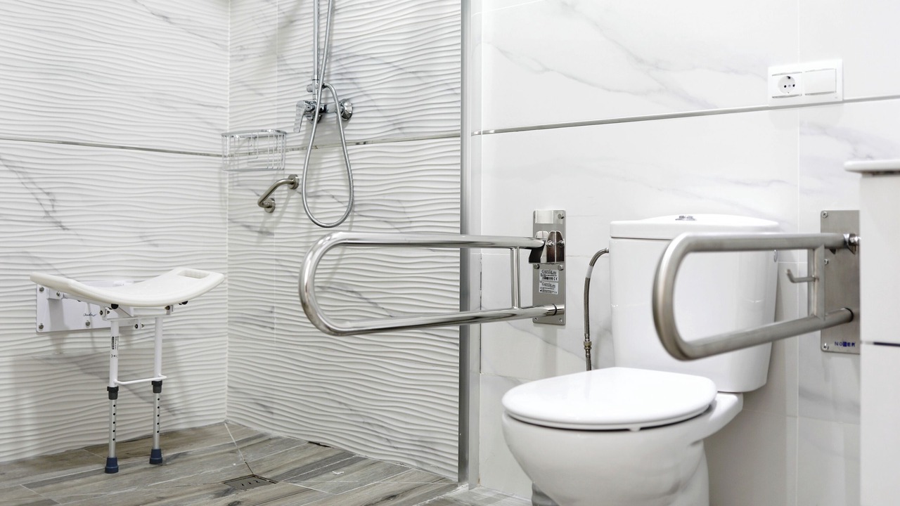 Photo of Bathroom in Conil de la Frontera City Center