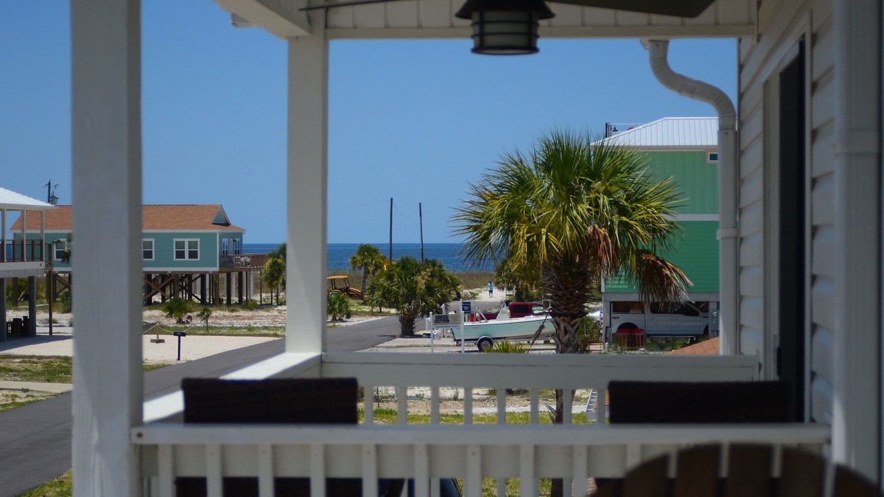 Photo of Outdoor in Mexico Beach