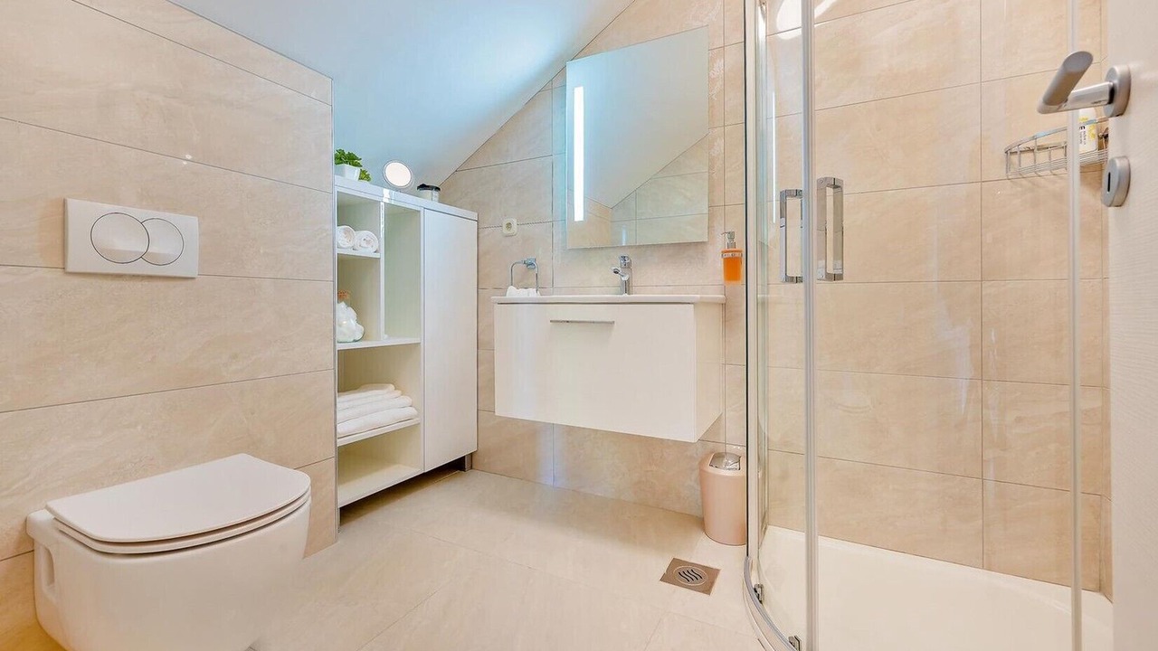 Photo of Bathroom in Pucisca