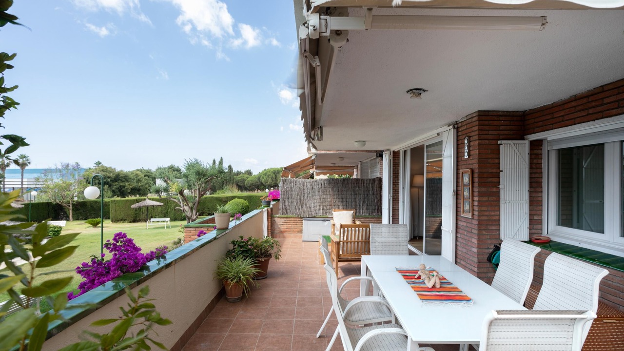 Photo of Outdoor in Sant Andreu de Llavaneres