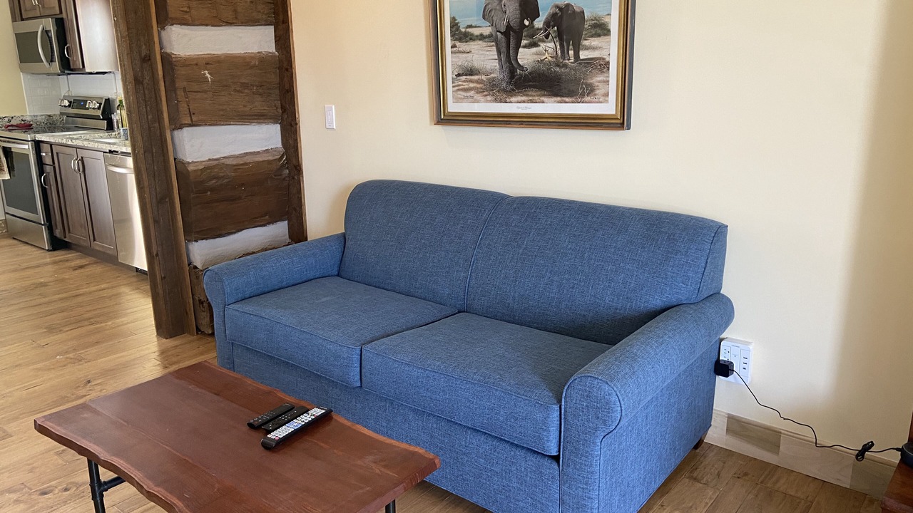 Photo of Bedroom in Elizabeth