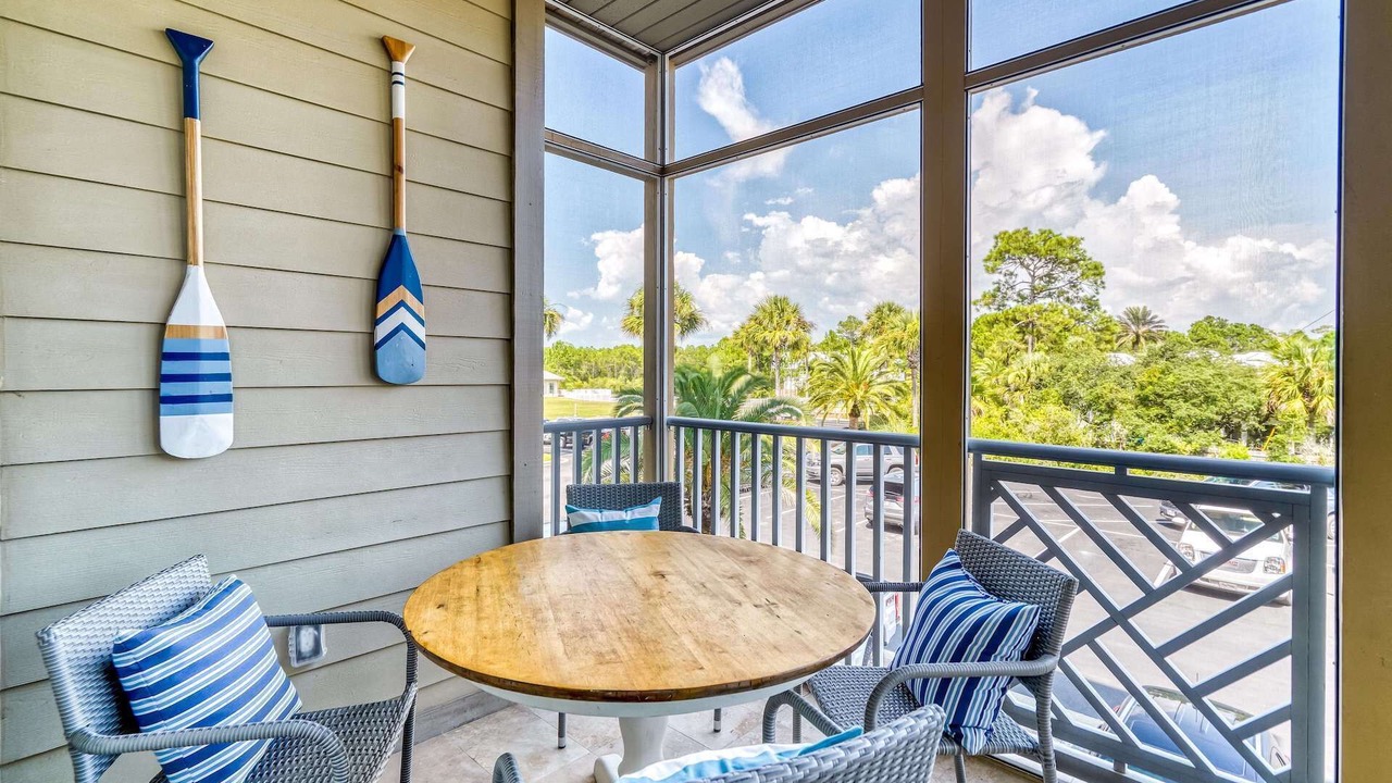 Photo of Outdoor in Seagrove Beach