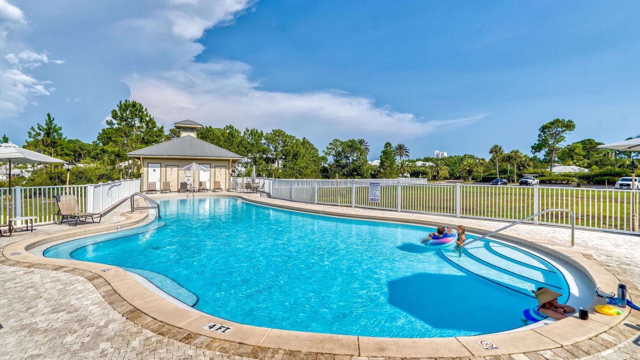 Photo of Outdoor in Seagrove Beach