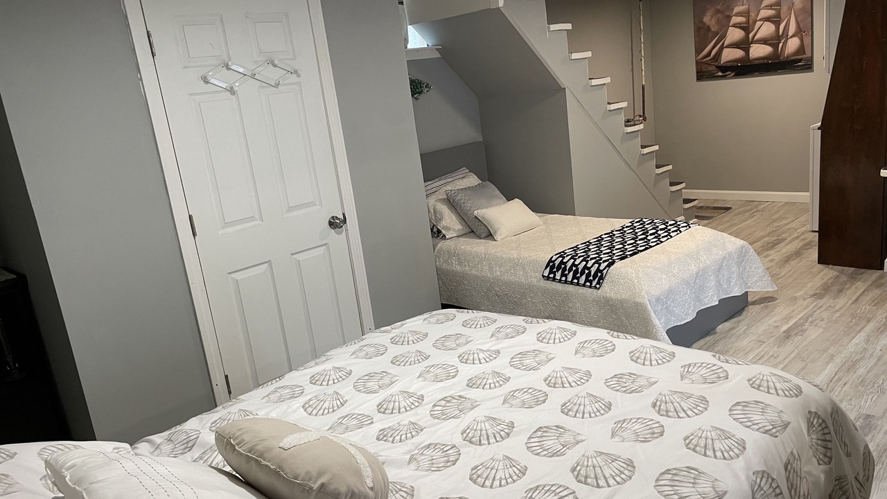 Photo of Bedroom in Marstons Mills