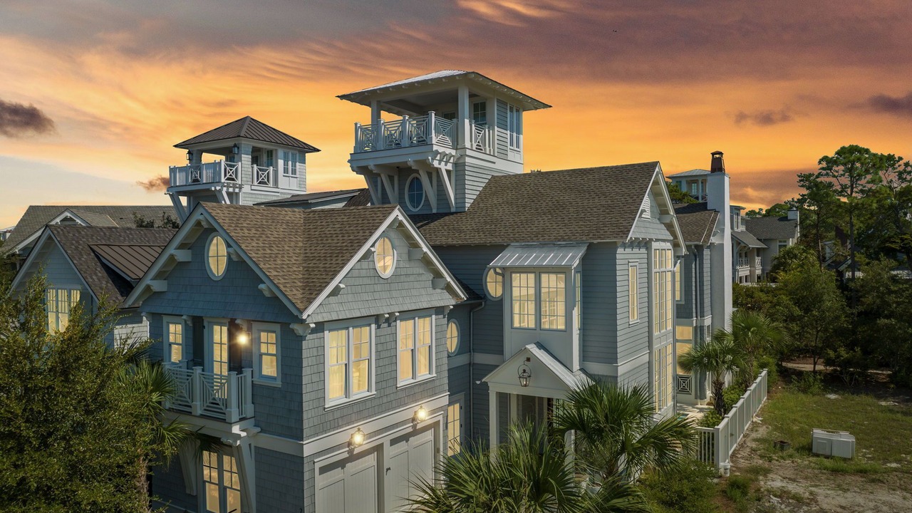 Photo of Outdoor in WaterSound Beach