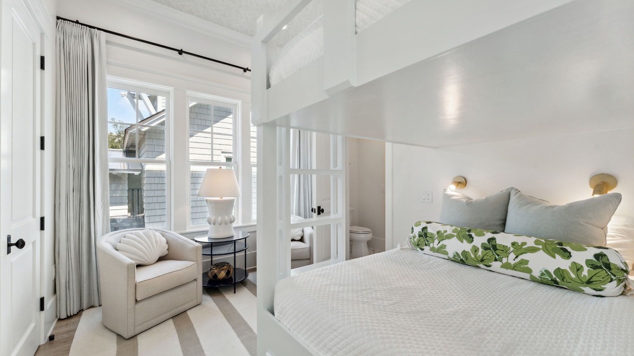 Photo of Bedroom in WaterSound Beach