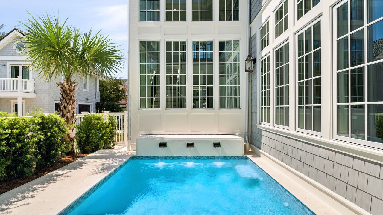 Photo of Outdoor in WaterSound Beach