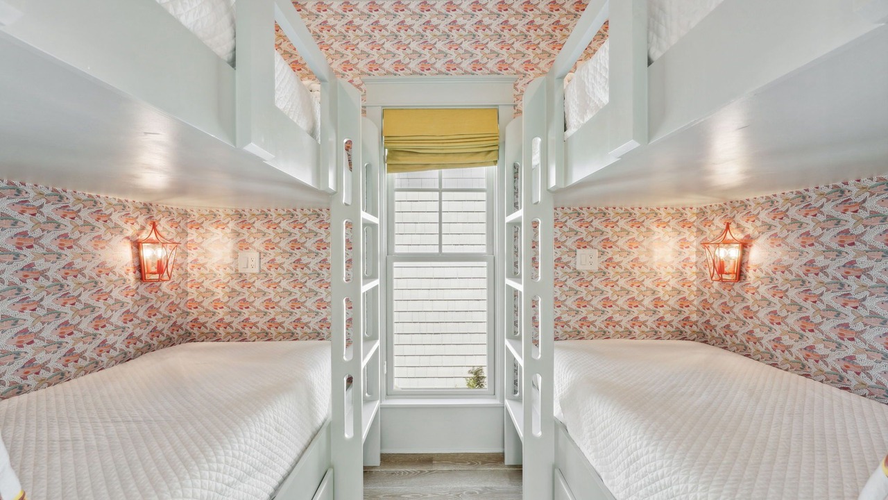 Photo of Bedroom in WaterSound Beach