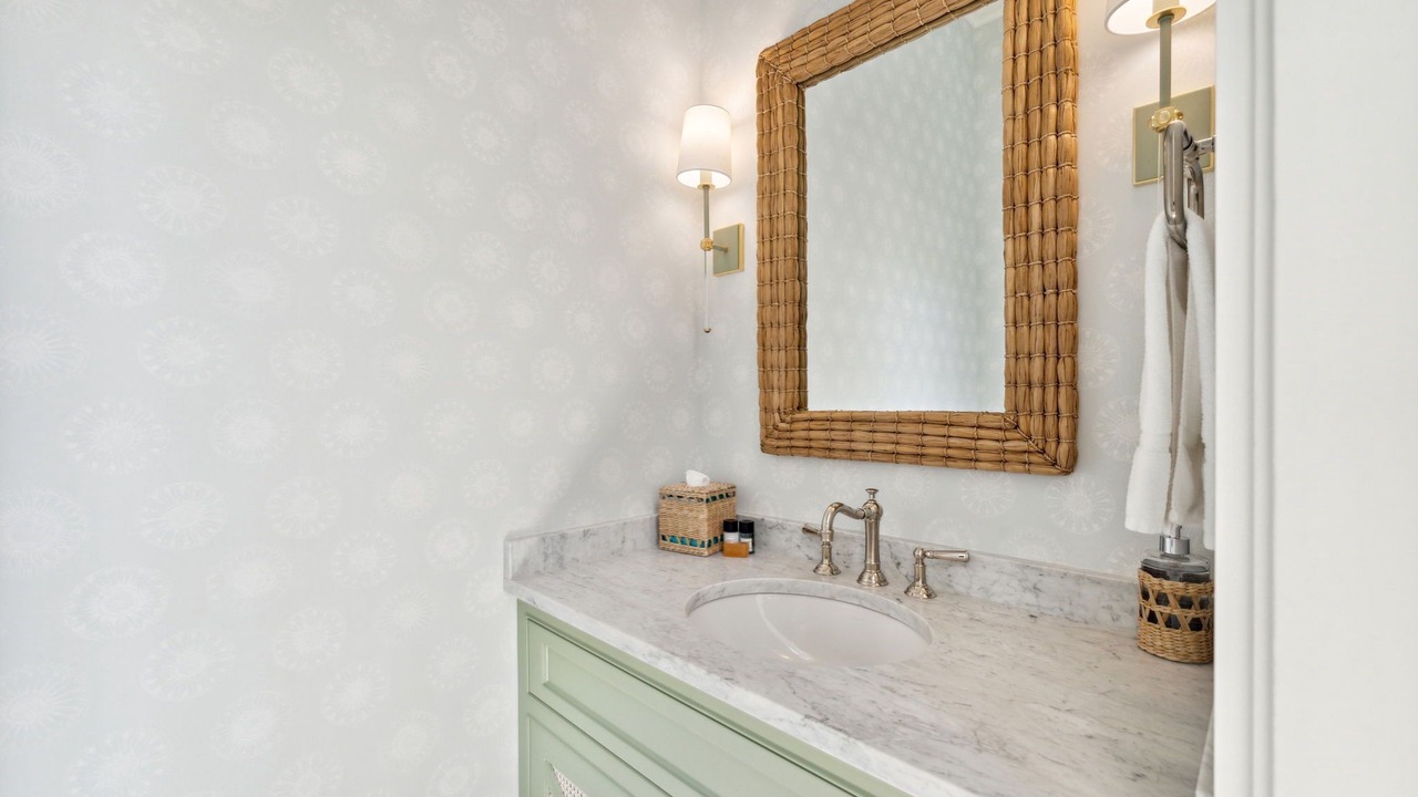 Photo of Bathroom in WaterSound Beach