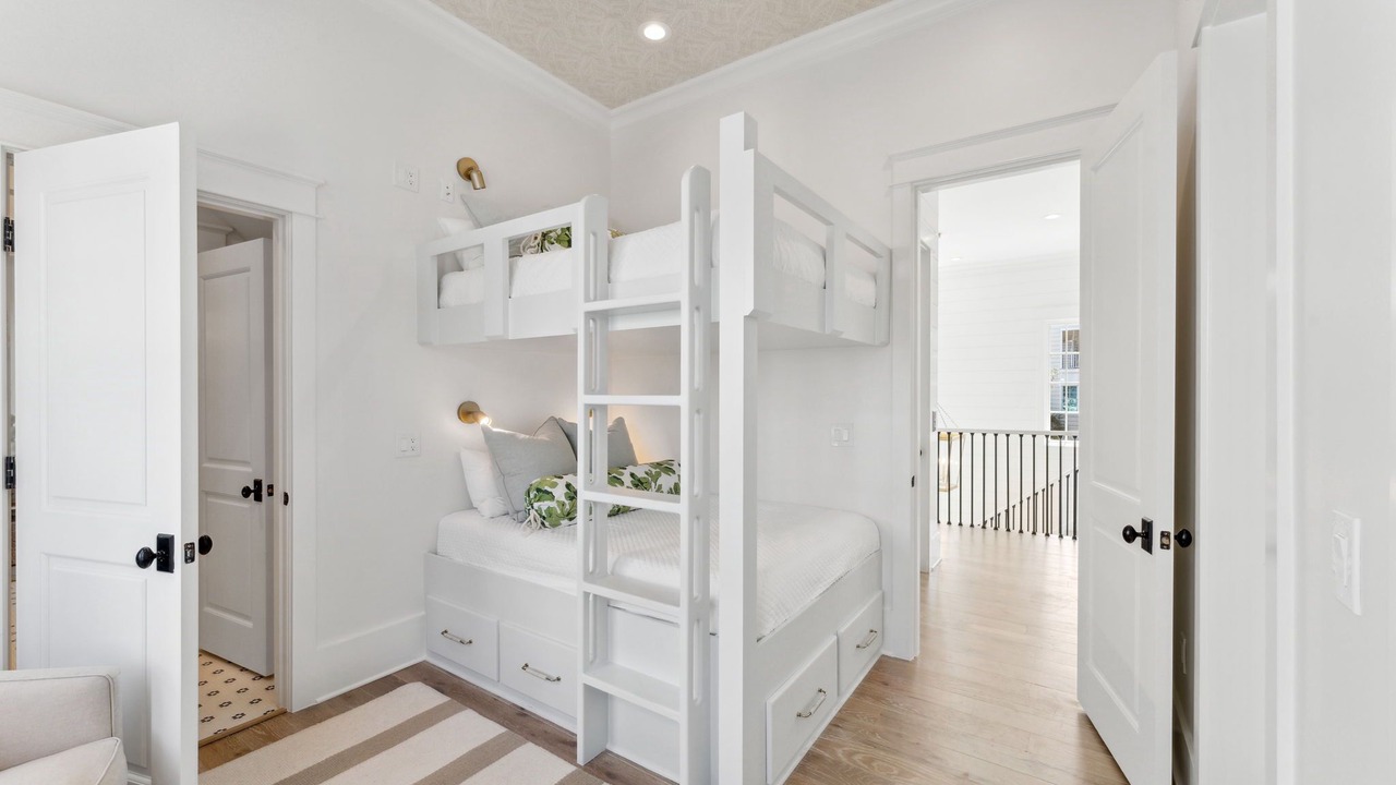 Photo of Bedroom in WaterSound Beach