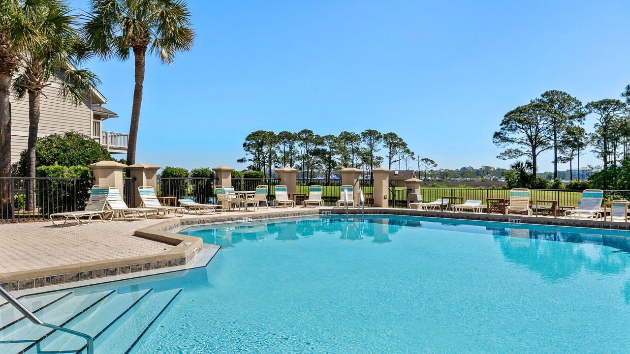 Photo of Outdoor in Sandestin