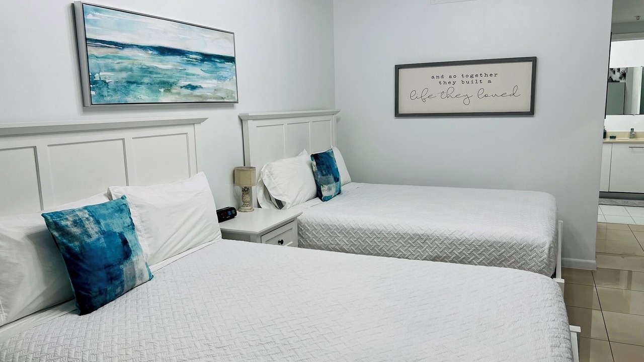 Photo of Bedroom in Midtown