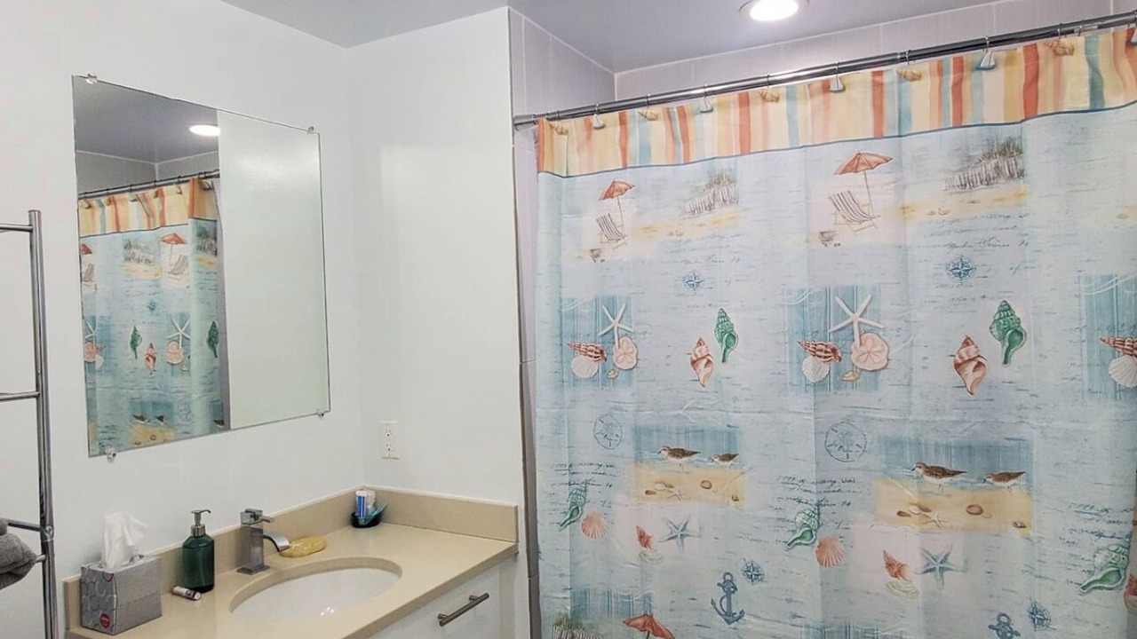 Photo of Bathroom in Midtown