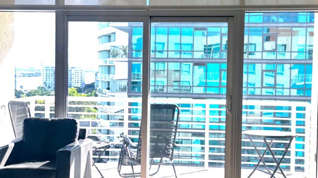 Photo of Outdoor in Midtown