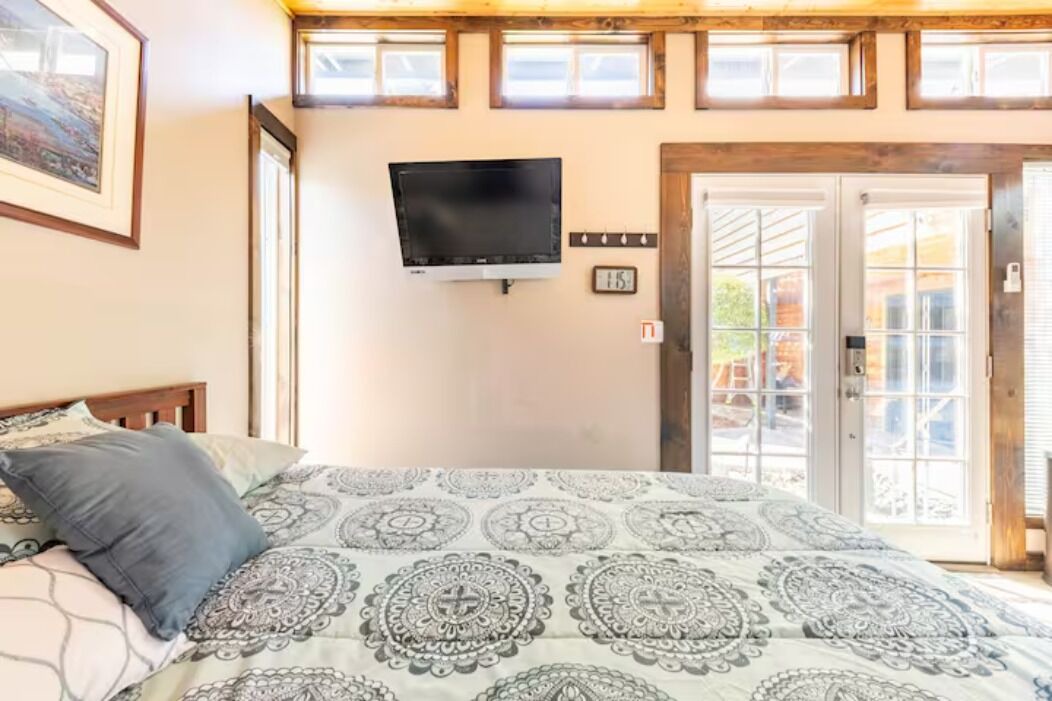 Photo of Bedroom in Birch Bay