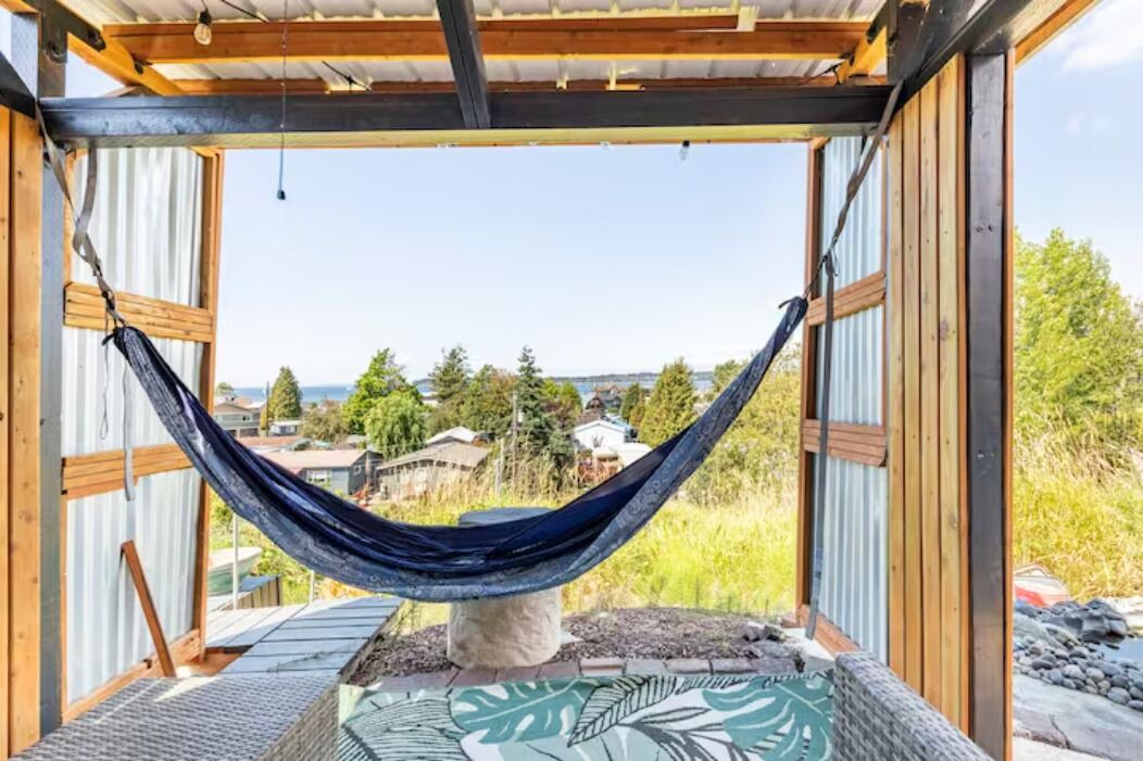Photo of Outdoor in Birch Bay