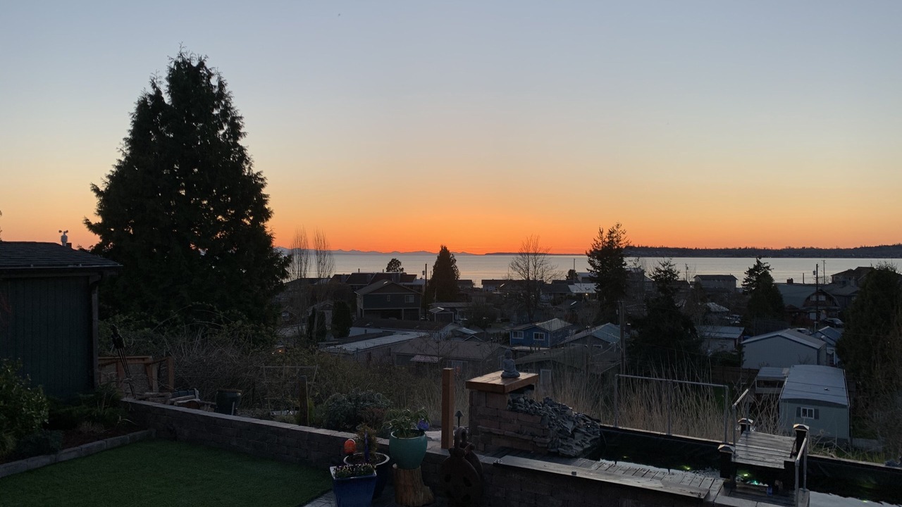 Photo of Outdoor in Birch Bay