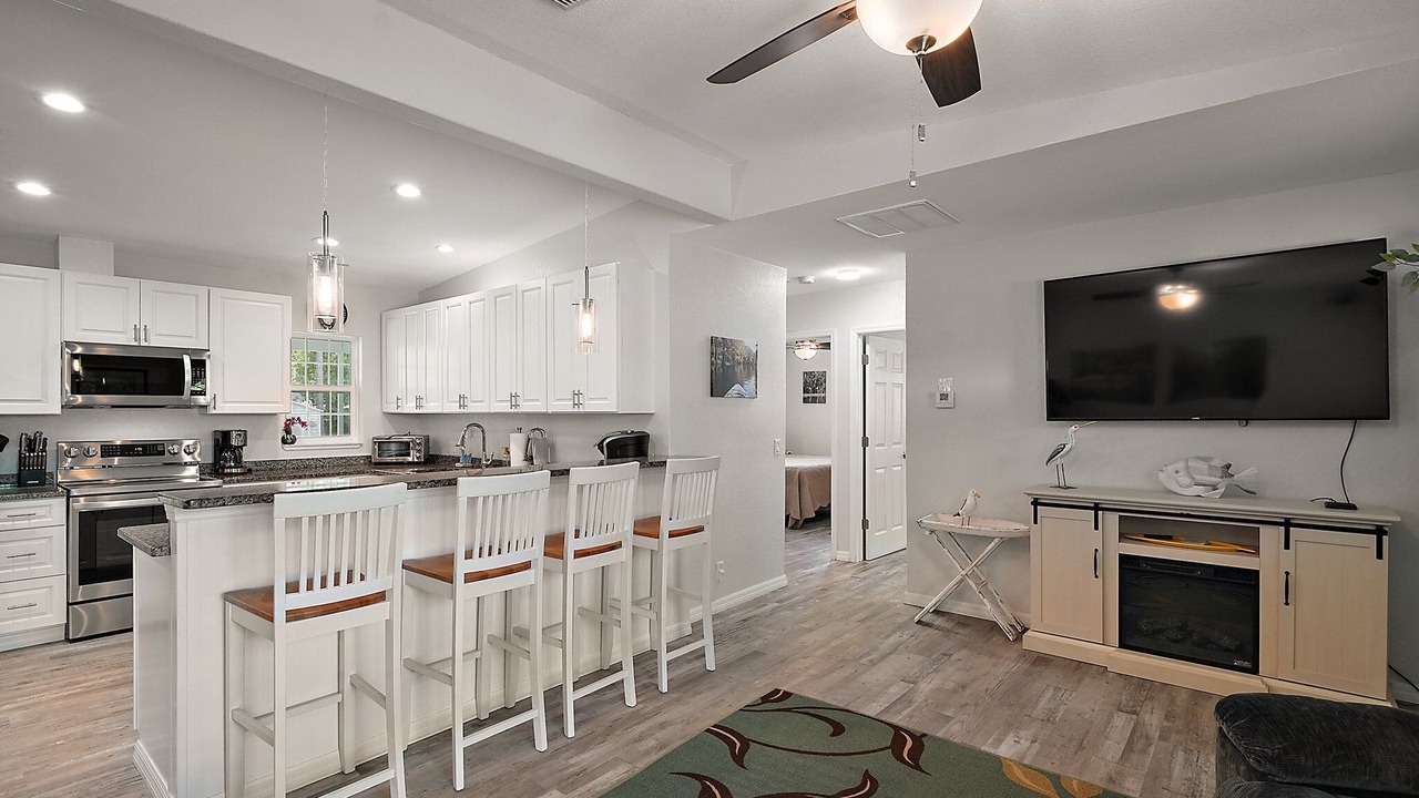 Photo of Kitchen in Dunnellon
