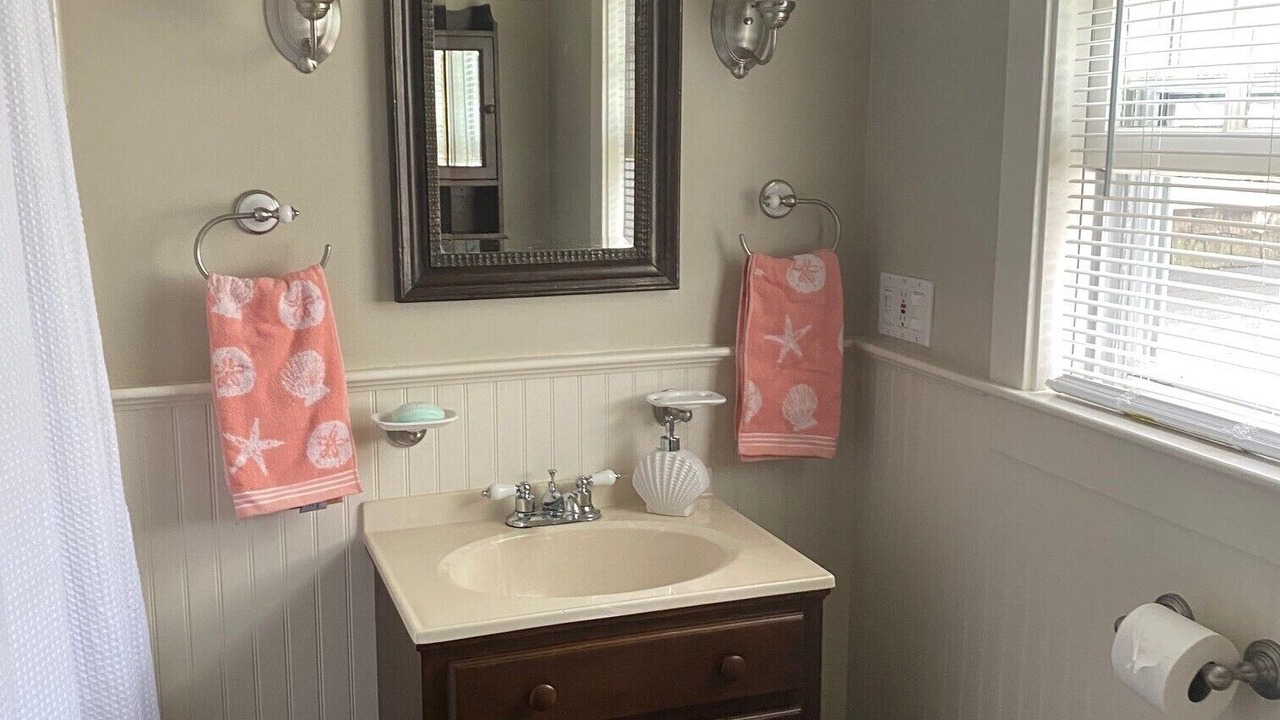 Photo of Bathroom in West Harwich