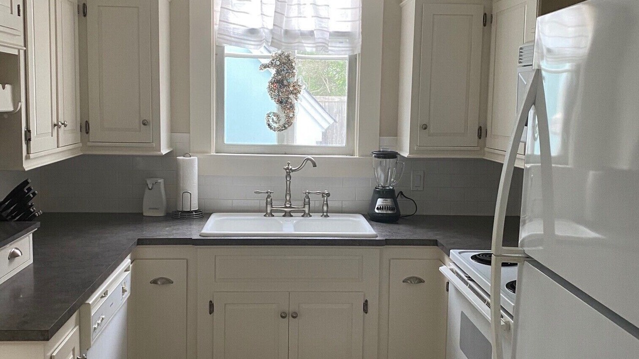 Photo of Kitchen in West Harwich