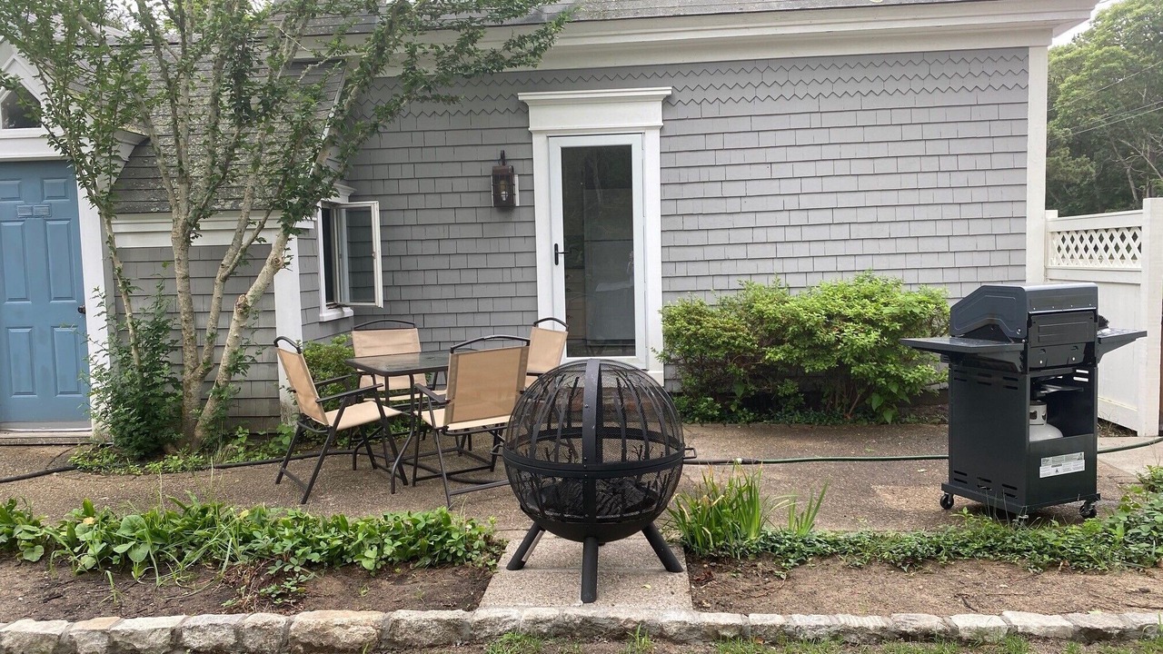 Photo of Outdoor in West Harwich