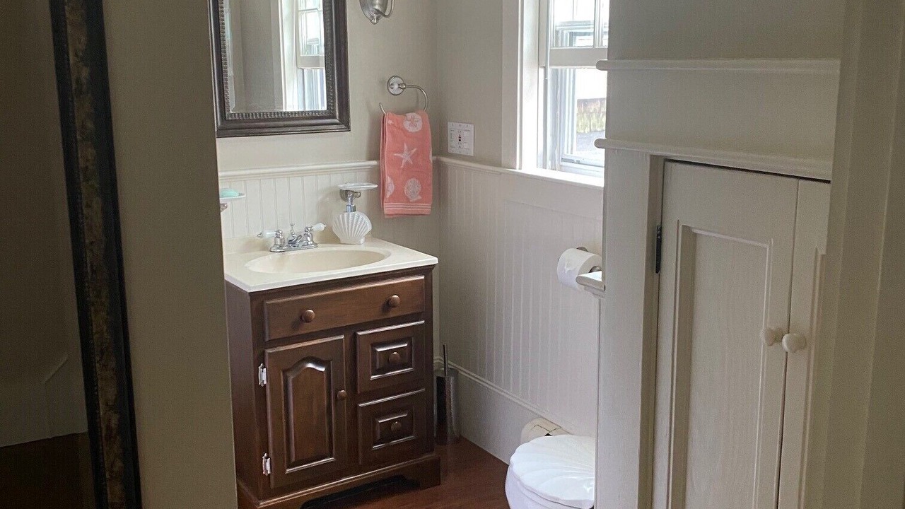 Photo of Bathroom in West Harwich