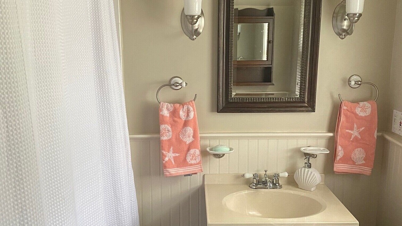 Photo of Bathroom in West Harwich