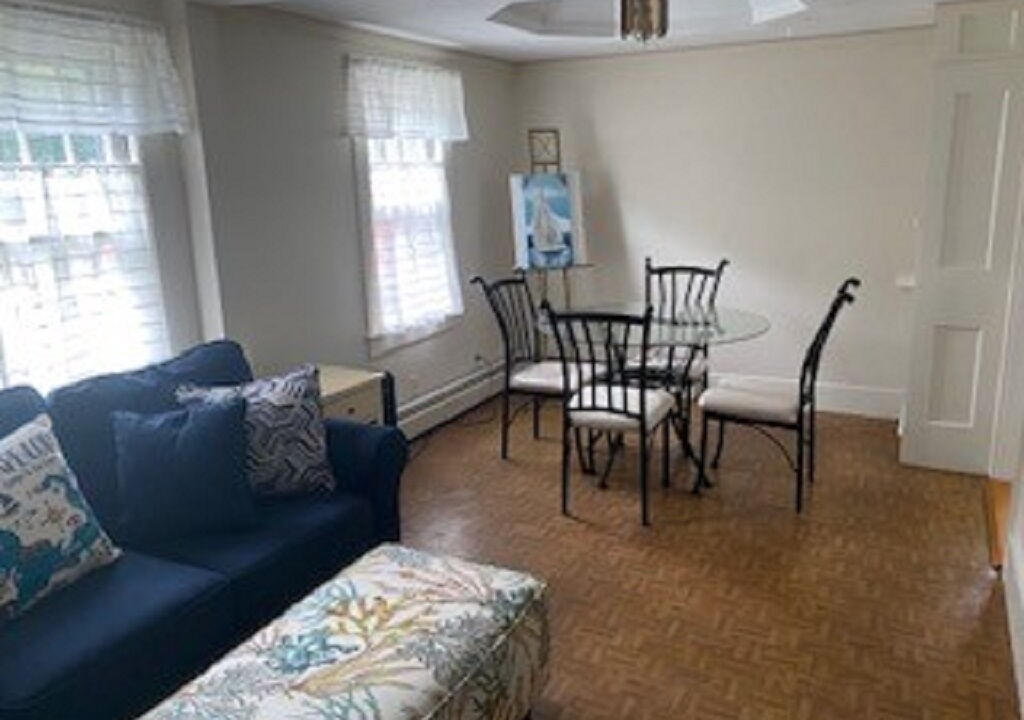 Photo of Livingroom in West Harwich