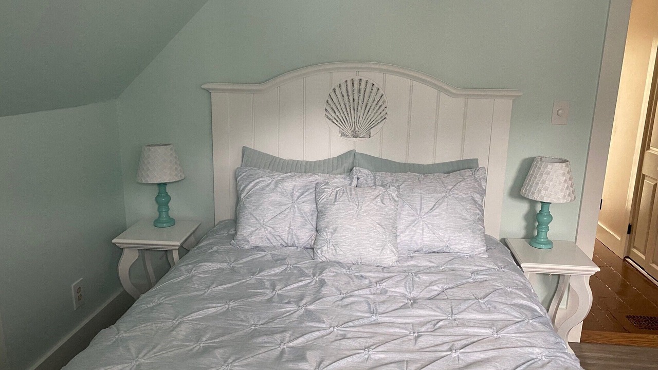 Photo of Bedroom in West Harwich