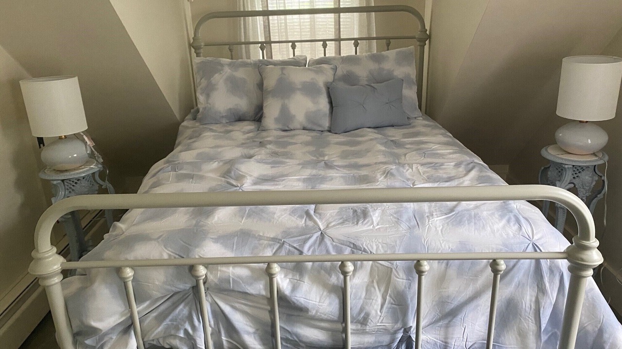 Photo of Bedroom in West Harwich