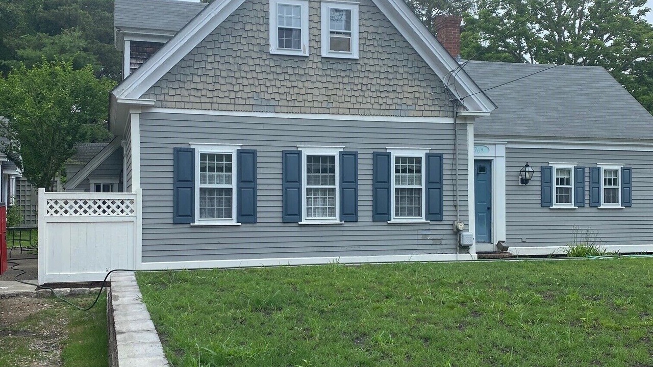 Photo of Outdoor in West Harwich