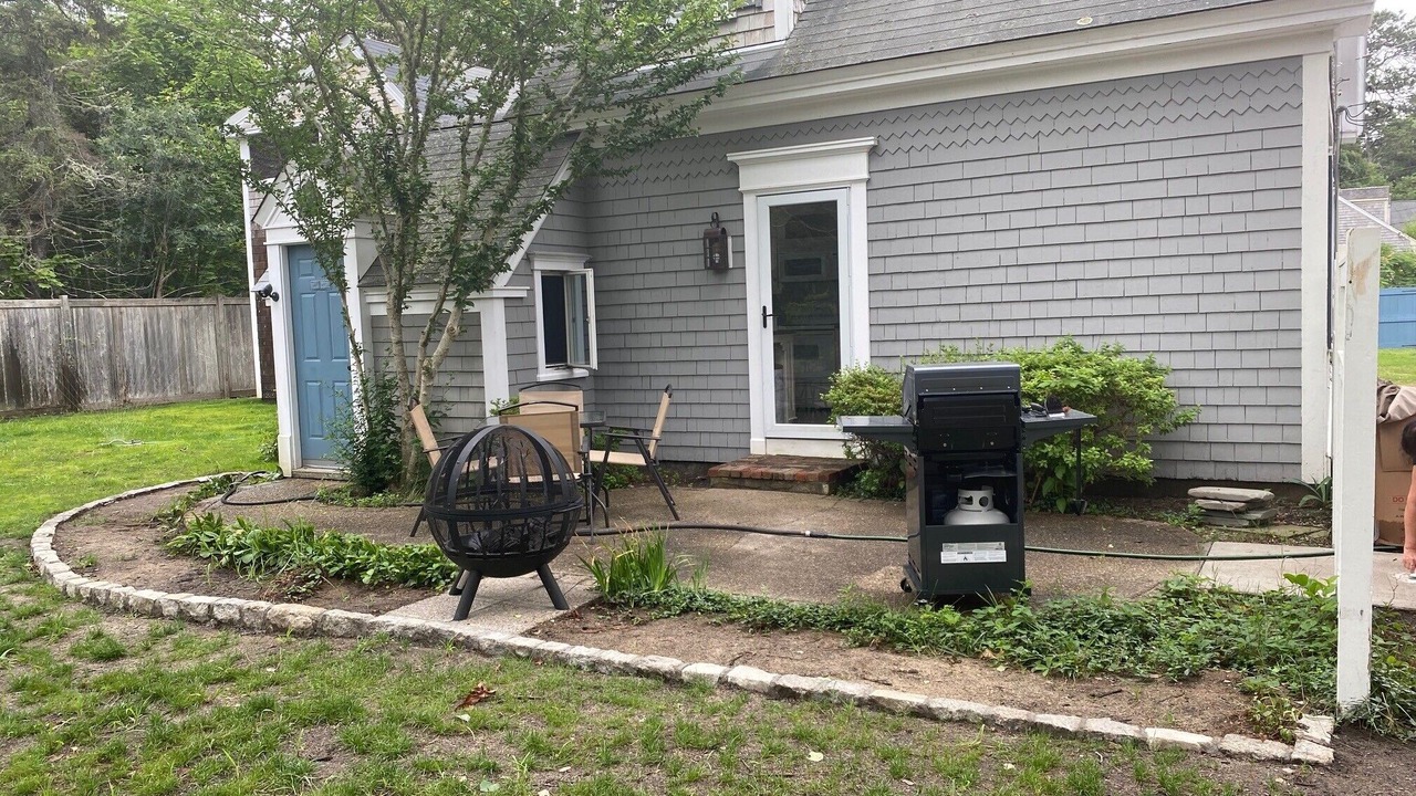 Photo of Patio Balcony in West Harwich