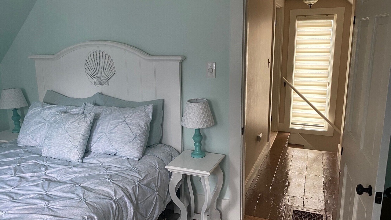 Photo of Bedroom in West Harwich