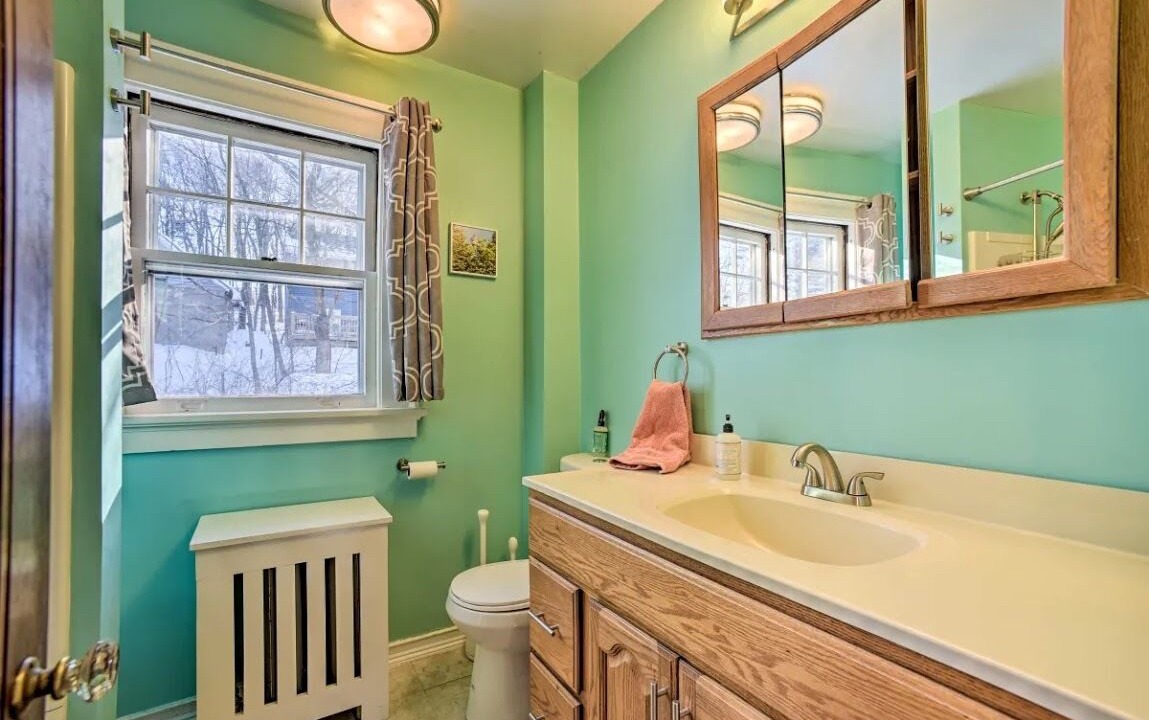 Photo of Bathroom in Adams